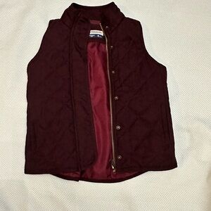 Magellan Vest